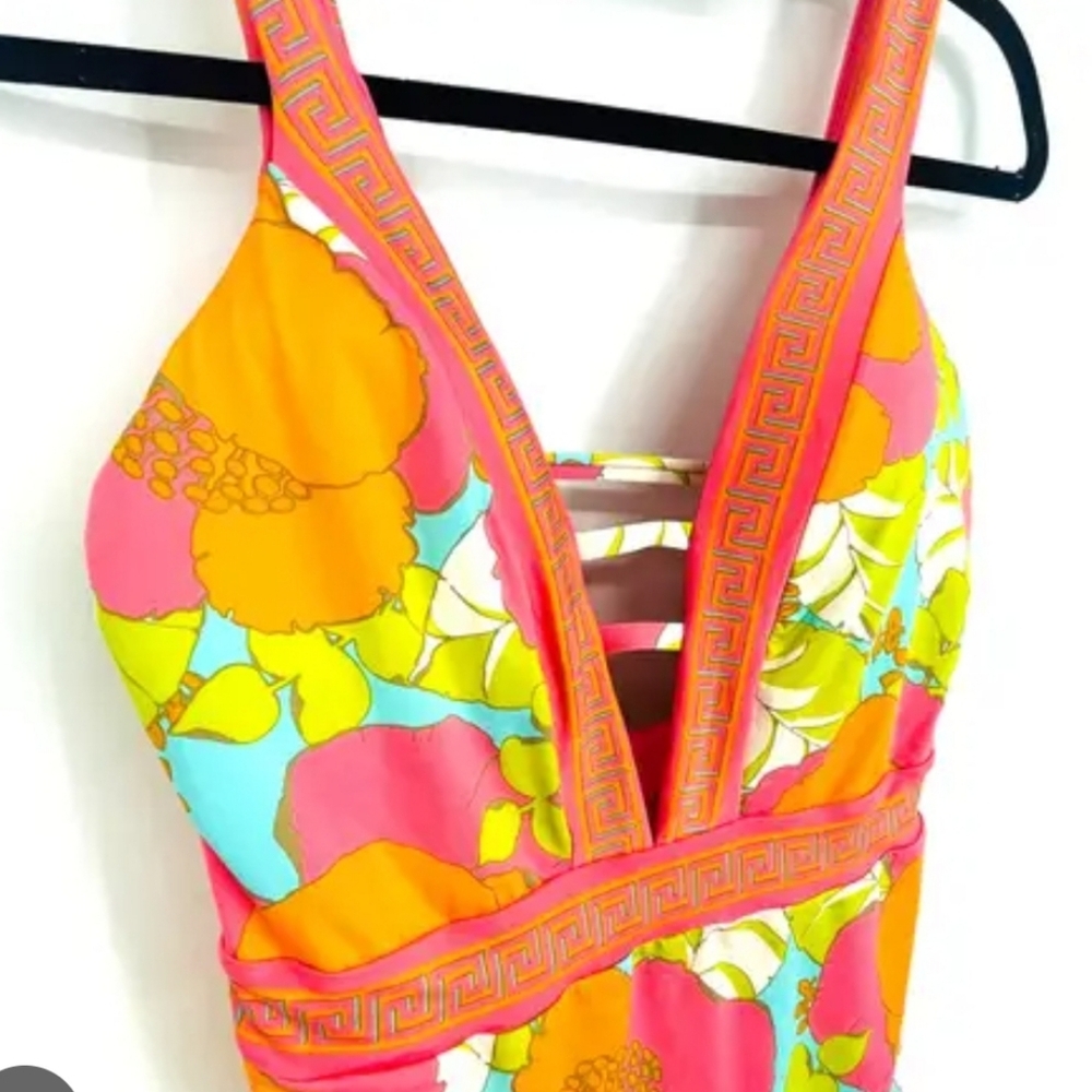 Swimsuit